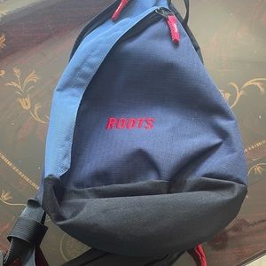 Gym bag